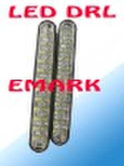 Daytime running light kit