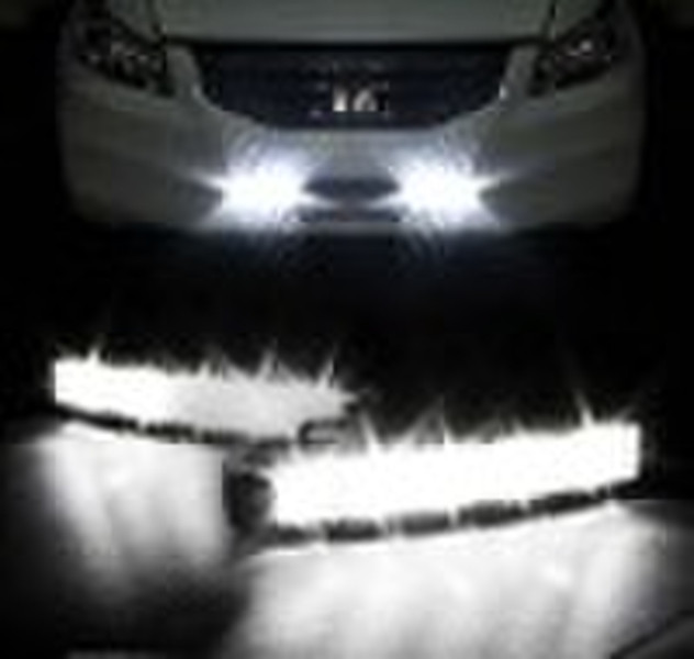 LED DRL DU-LED-06.Tag