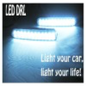 LED Day Driving Lamp DU-LED-DAY03