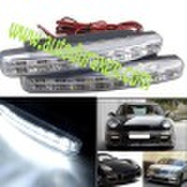 LED Daytime running Lamp DU-LED-DAY02