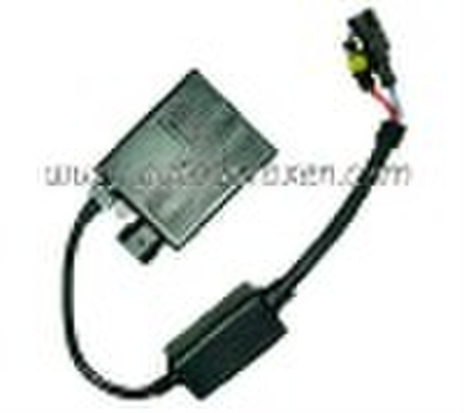 HID slim Ballast with CANBUS