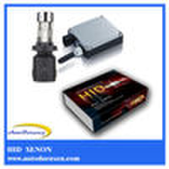 HID Xenon H4 mechanisch beweglichen Bi-Xenon-Lampe