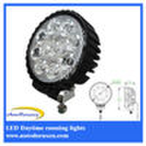 LED WORKING LAMP FOCUS 24W