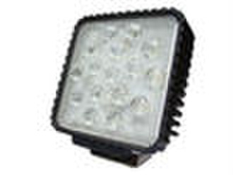 LED WORKING LAMP FOCUS 15W