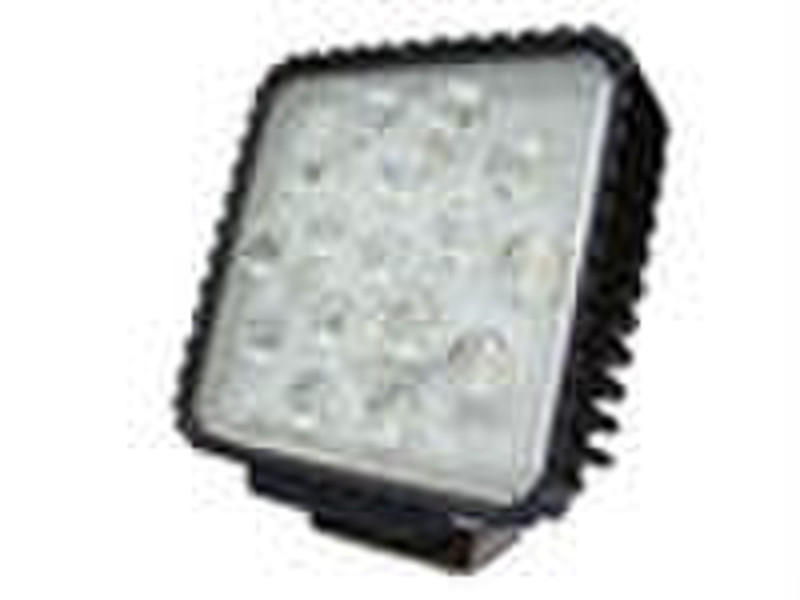 LED Arbeitslampe FOCUS 15W