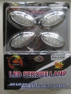 LED Blitzlampe DU-LED-STR1