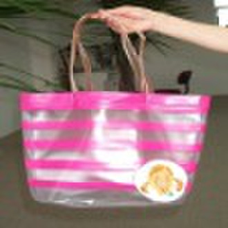 2010 new pvc bag