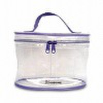 2010 new pvc cosmetic  bag