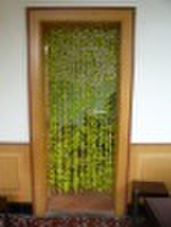 wf,bamboo door curtain,wooden beads curtain,door c