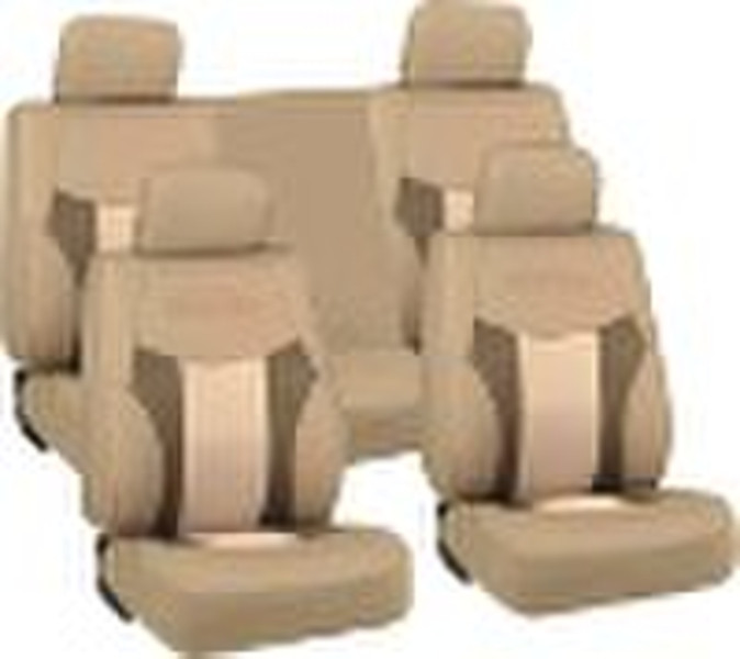 Pvc seat cover