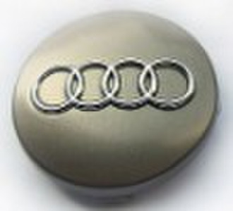 Audi Radkappe