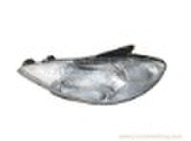 Peugeot206 Head Lamp(Middle East)