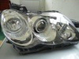 Toyota Head Lamp