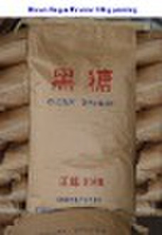 Brown sugar Powder 30KG packing