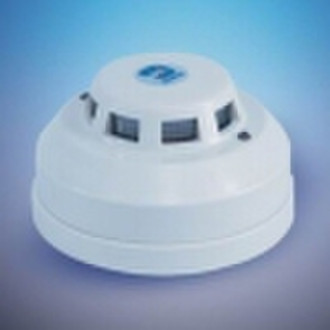 Gas detector alarm (CE approved)