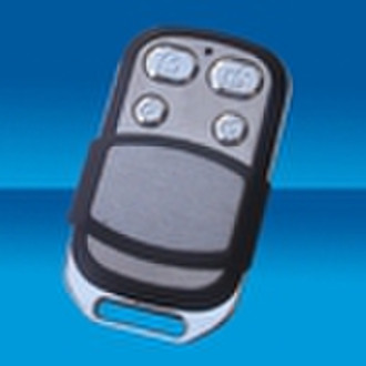 Motorcycle alarm /auto gate/car alarm remote contr