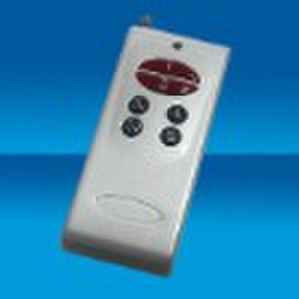 Hight Power Remote Control (6 buttons)