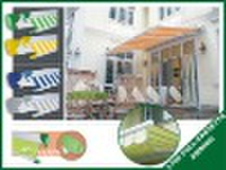 awning for 2010 Asian games