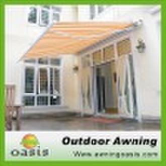 motorized awning for 2010 Asian games