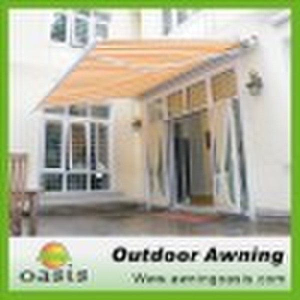 motorized awning for 2010 Asian games