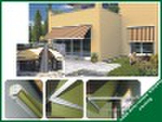 canopy for 2010 Asian games