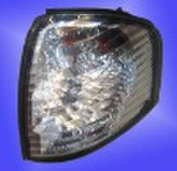 CORNER LAMP(CRYSTAL) FOR BENZ W202/C CLASS 94"