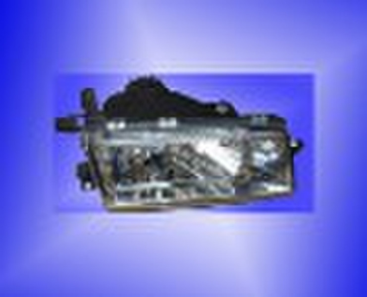 HEAD LAMP(CRYSTAL) N/M FOR OPEL VECTRA 93"-95