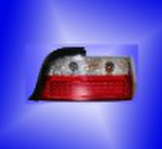 TAIL LAMP (CRYSTAL WHITE) FOR BMW 3 SREIES E36 2D