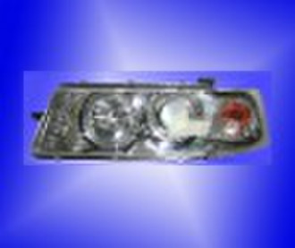 HEAD LAMP for OPEL VECTRA 93"-95"(auto h