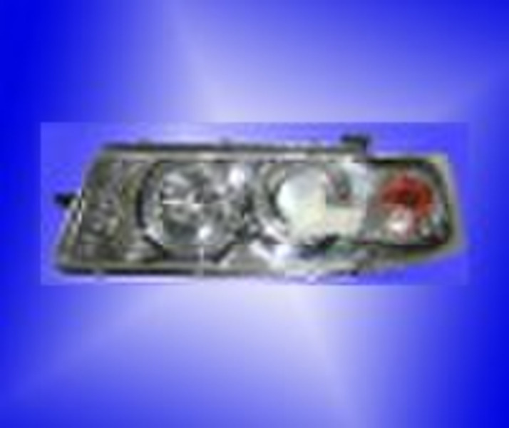 HEAD LAMP для OPEL VECTRA 93 "-95" (авто ч