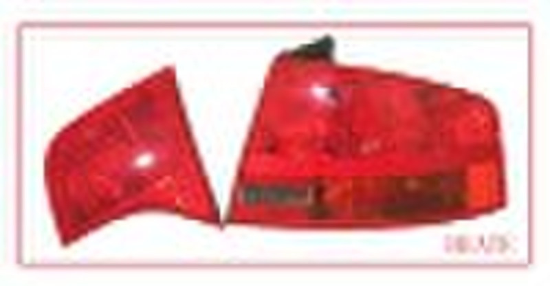 tail lamp+rear even lamp for AUDI A4B7 05"-08