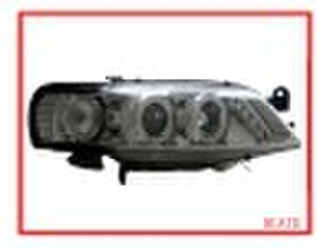 Head lamp used for Opel Vectra 96"-98"