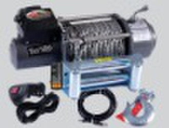 Truck Winch £ 16.800 Elektro CE-Winde