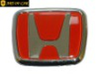 Honda 2.3 Auto Emblem