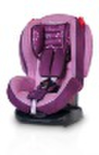 Side Armor series baby car seat