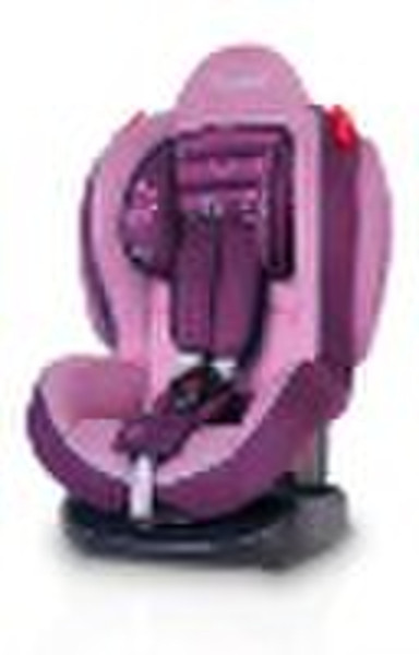 Side Armor series baby car seat