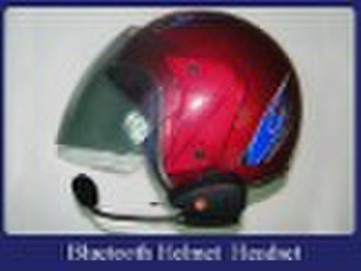 Bluetooth Helmet headset