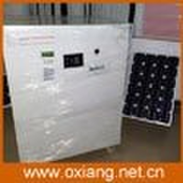 Solar power system 3000W, OX-SP083
