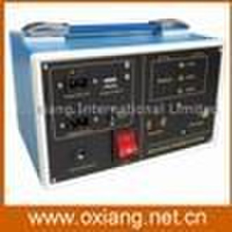 DC Solargenerator in China OX-SP10 gemacht