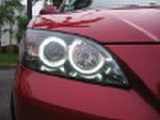 Mazda3 CCFL Angel eyes kits