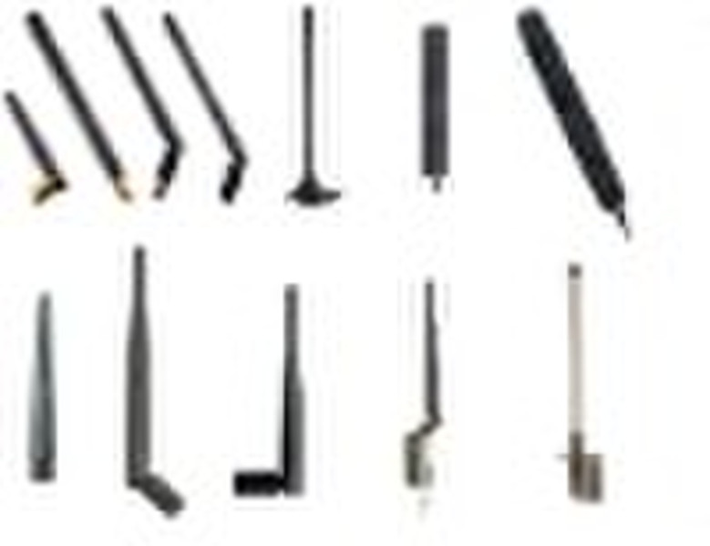 WIFI/2.4G/3.5G/5.8G antenna