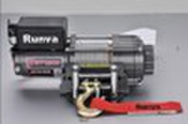 EWP2500 -A  winch