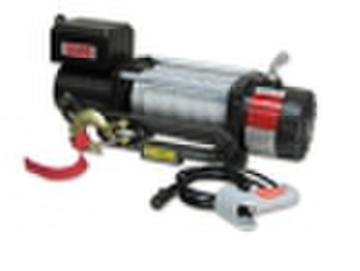 Electric Winch (9500lbs 12v/24v DC  wound)