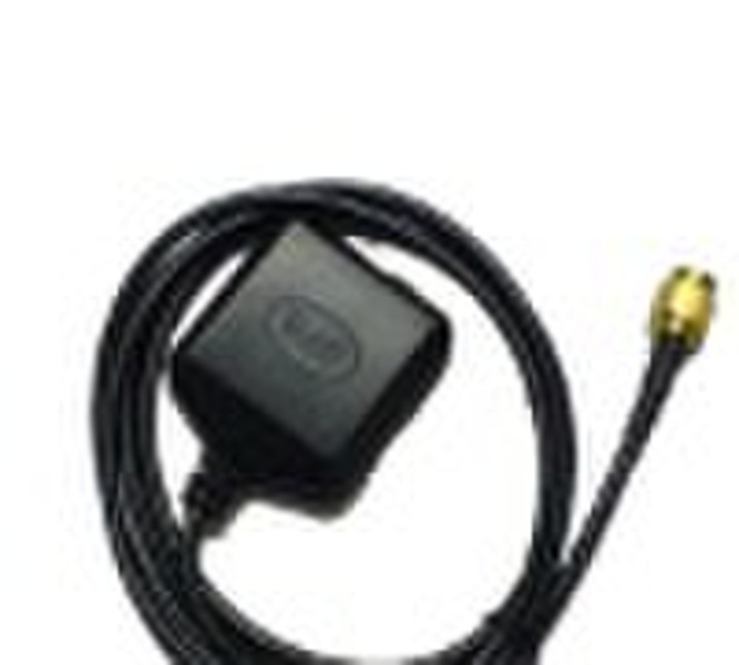 High Gain GPS antenna