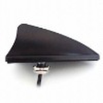 auto shark fin antenna