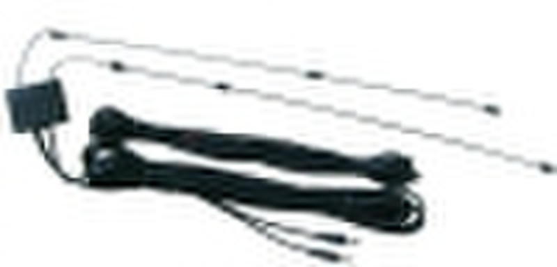 Car TV antenna (AV003-1)