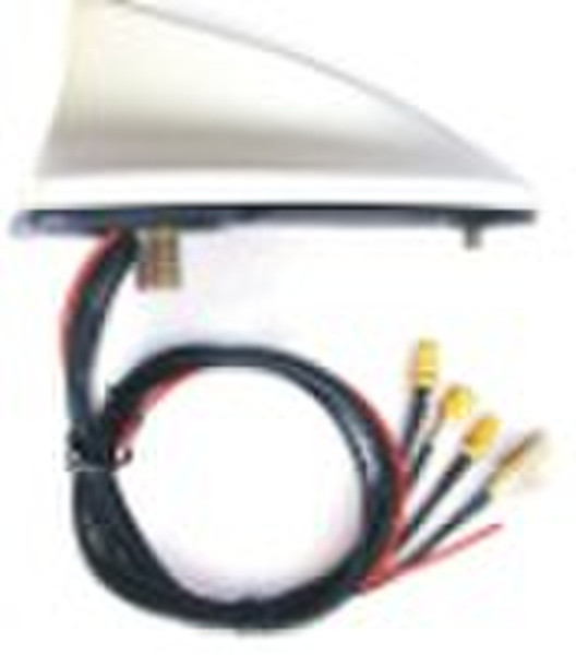 Auto Haifischflosse Antenne