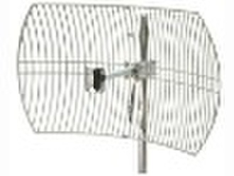 WIMAX Parabolic antenna