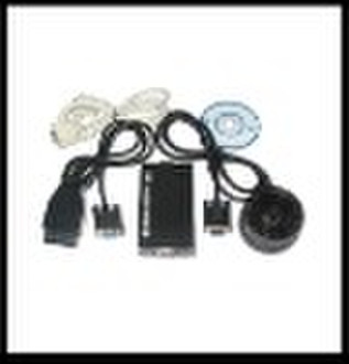 carsoft 6.5 cable for bmw