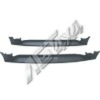 OEM Side Step / Trittbrett für Hyundai Santa Fe 2